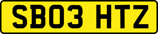SB03HTZ