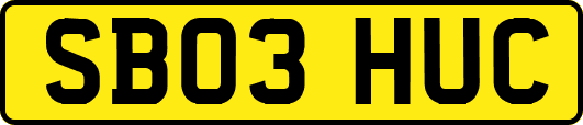 SB03HUC