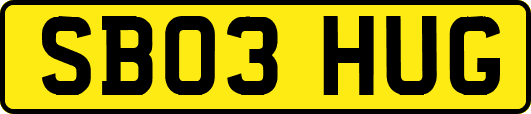 SB03HUG