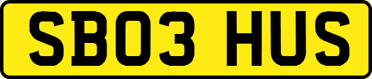 SB03HUS