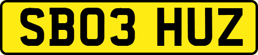 SB03HUZ