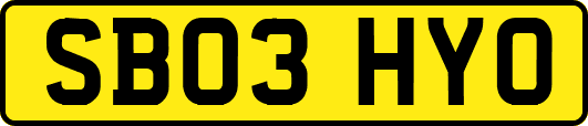 SB03HYO