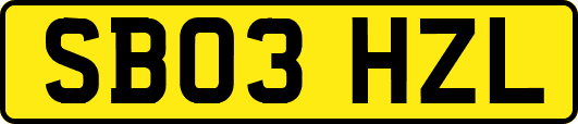 SB03HZL