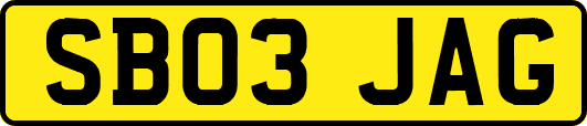 SB03JAG