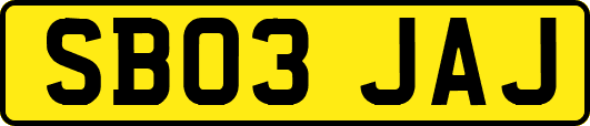 SB03JAJ