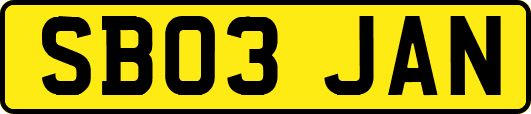 SB03JAN