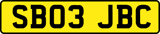 SB03JBC