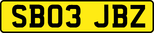 SB03JBZ