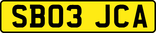 SB03JCA
