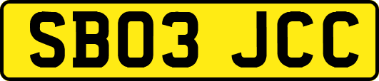 SB03JCC