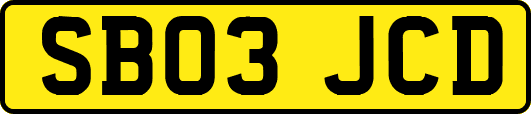 SB03JCD