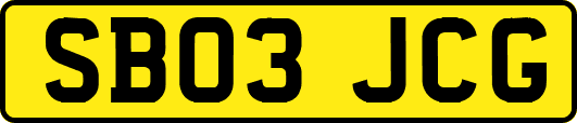 SB03JCG