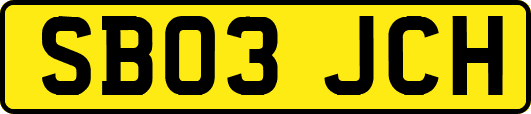 SB03JCH