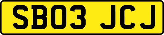 SB03JCJ