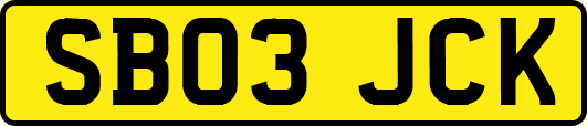 SB03JCK