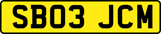 SB03JCM