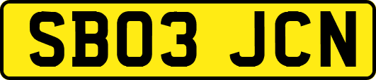 SB03JCN