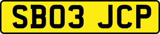 SB03JCP