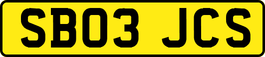 SB03JCS
