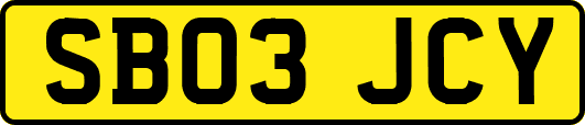 SB03JCY