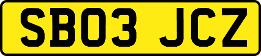 SB03JCZ