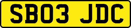 SB03JDC