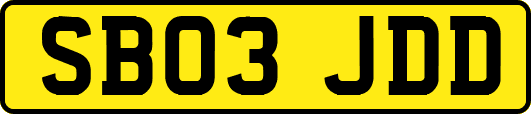 SB03JDD