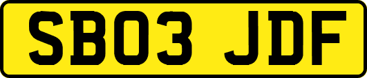 SB03JDF