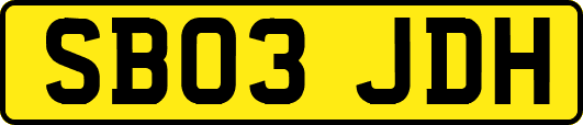 SB03JDH