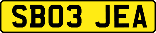 SB03JEA