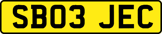 SB03JEC