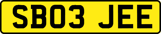 SB03JEE