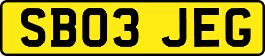 SB03JEG