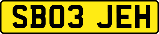 SB03JEH