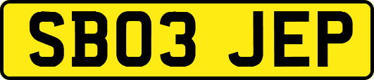 SB03JEP