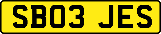 SB03JES
