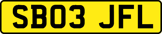 SB03JFL