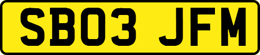 SB03JFM