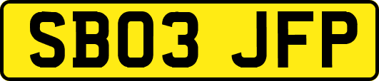 SB03JFP