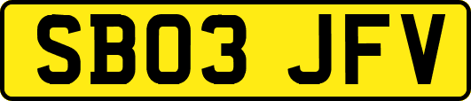 SB03JFV