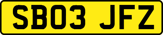 SB03JFZ