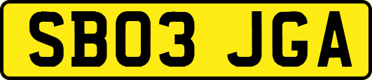 SB03JGA