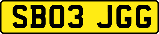 SB03JGG
