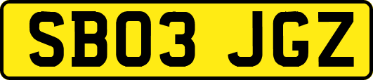 SB03JGZ