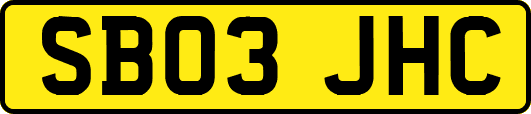 SB03JHC