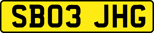 SB03JHG