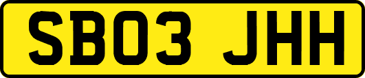 SB03JHH