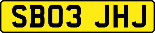 SB03JHJ