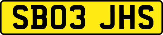 SB03JHS