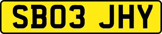 SB03JHY